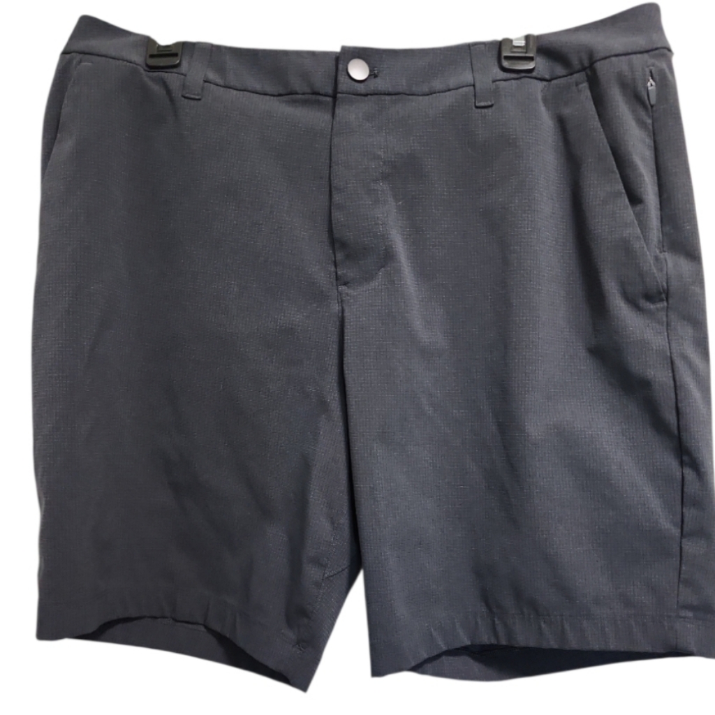 Preowned Lululemon Mens Golf Shorts